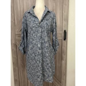 French Curve XS mini dress